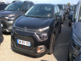 Annonce Citroen C3 occasion Essence puretech 110ch C-SERIES � M�rignac