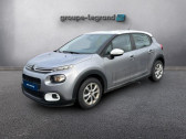 Annonce Citroen C3 occasion Essence PureTech 110ch Feel S&S E6.d 6cv � Saint-L�