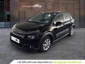 Citroen C3 PureTech 110ch Feel S&S E6.d-TEMP   CHALON SUR SAONE 71