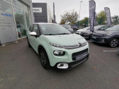 Citroen C3 occasion année 2018 boite Manuelle Annonce Citroen C3 occasion Essence PureTech 110ch Feel S&S E6.d-TEMP à Saint-Maximin