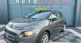 Annonce Citroen C3 occasion Essence PURETECH 110CH FEEL S&S EAT6 E6.D-TEMP 114G � Villeneuve Loubet