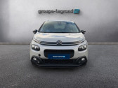 Annonce Citroen C3 occasion Essence PureTech 110ch Feel S&S EAT6 E6.d-TEMP 114g � Coutances