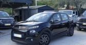 Citroen C3 occasion année 2017 boite Automatique Annonce Citroen C3 occasion Essence PURETECH 110CH FEEL S&S EAT6 à VILLENEUVE LOUBET