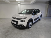 Citroen C3 PureTech 110ch Feel S&S EAT6  2018 - annonce de voiture en vente sur Auto Sélection.com