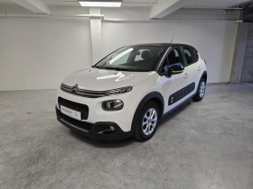 Citroen C3 , garage CITROEN OBERNAI  Obernai