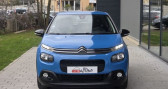 Citroen C3 PURETECH 110CH FEEL S&S  2018 - annonce de voiture en vente sur Auto S&eacute;lection.com