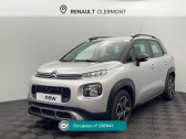 Citroen C3 occasion année 2019 boite Manuelle Annonce Citroen C3 occasion Essence PureTech 110ch Feel S&S à Clermont