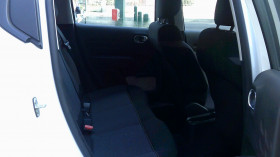 Citroen C3 PURETECH 110CH GRAPHIC S&S E6.D-TEMP  occasion  Toulouse - photo n11