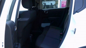 Citroen C3 PURETECH 110CH GRAPHIC S&S E6.D-TEMP  occasion  Toulouse - photo n8