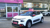 Citroen C3 occasion année 2018 boite Manuelle Annonce Citroen C3 occasion Essence PURETECH 110CH GRAPHIC S&S E6.D-TEMP à Toulouse