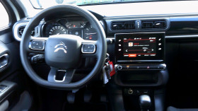 Citroen C3 PURETECH 110CH GRAPHIC S&S E6.D-TEMP  occasion  Toulouse - photo n9