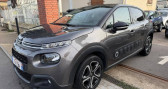 Annonce Citroen C3 occasion Essence PureTech 110ch Shine Business S&S EAT6 E6.d  Corbeil-Essonnes