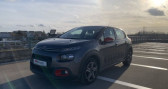 Citroen C3 occasion année 2018 boite Manuelle Annonce Citroen C3 occasion Essence PURETECH 110CH SHINE BUSINESS à Igny