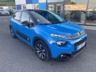 Citroen C3 occasion année 2019 boite Manuelle Annonce Citroen C3 occasion Essence PURETECH 110CH SHINE S&S E6.D-TEMP à Albi