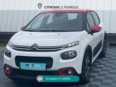 Citroen C3 occasion année 2018 boite Manuelle Annonce Citroen C3 occasion Essence PureTech 110ch Shine S&S E6.d-TEMP à Le Perreux-sur-Marne