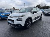 Annonce Citroen C3 occasion Essence PURETECH 110CH SHINE S&S E6.D � Albi