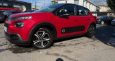 Annonce Citroen C3 occasion Essence PURETECH 110CH SHINE S&S EAT6 E6.D-TEMP 114G � Morsang Sur Orge
