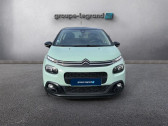Annonce Citroen C3 occasion Essence PureTech 110ch Shine S&S EAT6 E6.d-TEMP 114g  Coutances