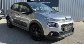Citroen C3 PURETECH 110CH SHINE S&S EAT6 E6.D-TEMP  2018 - annonce de voiture en vente sur Auto Sélection.com