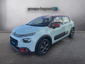 Annonce Citroen C3 occasion Essence PureTech 110ch Shine S&S EAT6 E6.d � Cherbourg-en-Cotentin