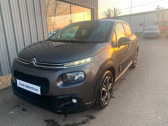 Citroen C3 occasion année 2019 boite Automatique Annonce Citroen C3 occasion Essence PureTech 110ch Shine S&S EAT6 E6.d à Saint-Doulchard