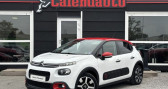 Annonce Citroen C3 occasion Essence PURETECH 110CH SHINE S&S EAT6  Cranves-Sales