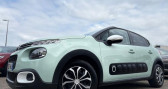 Annonce Citroen C3 occasion Essence PURETECH 110CH SHINE S&S EAT6 � Strasbourg