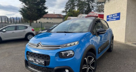 Citroen C3 , garage IDEAL AUTO SAINT MARTIN D'HERES � SAINT MARTIN D'HERES