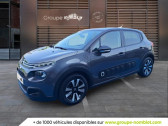 Annonce Citroen C3 occasion Essence PureTech 110ch Shine S&S  SANCE