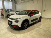 Citroen C3 PureTech 110ch Shine S&S   Haguenau 67