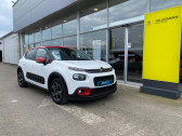 Citroen C3 occasion année 2018 boite Manuelle Annonce Citroen C3 occasion Essence PureTech 110ch Shine S&S à Varennes-sur-Seine