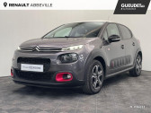 Citroen C3 occasion année 2018 boite Manuelle Annonce Citroen C3 occasion Essence PureTech 110ch Shine S&S à Abbeville