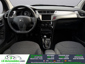Citroen C3 PureTech 68 BVM  occasion � Beaupuy - photo n�2