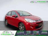Citroen C3 PureTech 68 BVM  � Beaupuy 31