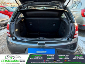 Citroen C3 PureTech 68 BVM  occasion � Beaupuy - photo n�8