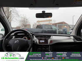Citroen C3 PureTech 68 BVM  occasion � Beaupuy - photo n�3