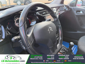Citroen C3 PureTech 68 BVM  occasion � Beaupuy - photo n�7