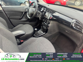 Citroen C3 PureTech 68 BVM  occasion � Beaupuy - photo n�6