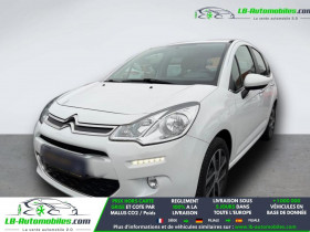 Citroen C3 PureTech 68 BVM  occasion � Beaupuy - photo n�2