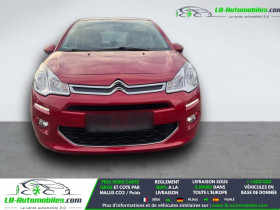 Citroen C3 PureTech 68 BVM  occasion � Beaupuy - photo n�4