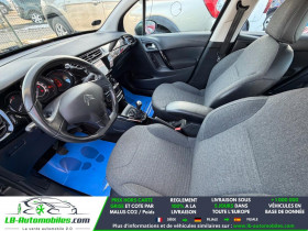 Citroen C3 PureTech 68 BVM  occasion � Beaupuy - photo n�6