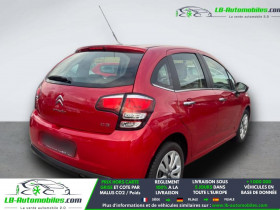 Citroen C3 PureTech 68 BVM  occasion � Beaupuy - photo n�3