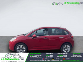 Citroen C3 PureTech 68 BVM  occasion � Beaupuy - photo n�3