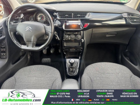 Citroen C3 PureTech 68 BVM  occasion � Beaupuy - photo n�2