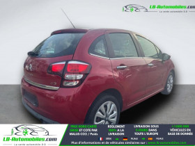 Citroen C3 PureTech 68 BVM  occasion � Beaupuy - photo n�2