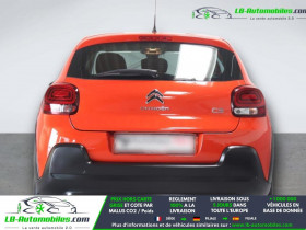 Citroen C3 PureTech 68 BVM  occasion � Beaupuy - photo n�3