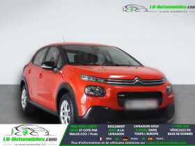 Citroen C3 PureTech 68 BVM  occasion � Beaupuy - photo n�2