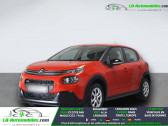 Citroen C3 PureTech 68 BVM  � Beaupuy 31