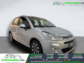 Citroen C3 PureTech 68 BVM  occasion � Beaupuy - photo n�2