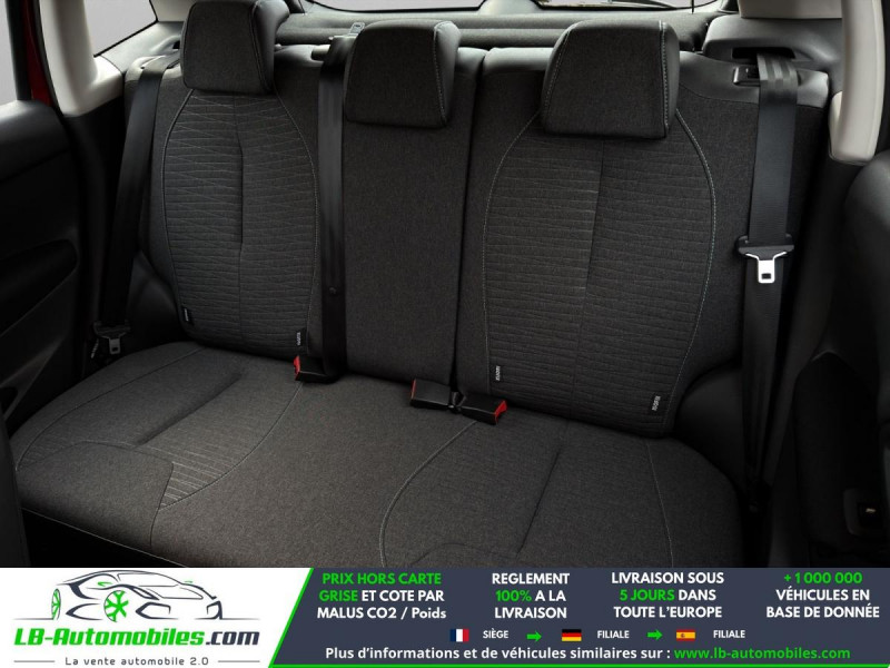 Citroen C3 PureTech 68 BVM  occasion � Beaupuy - photo n�5